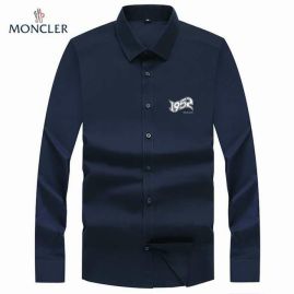 Picture of Moncler Shirts Long _SKUMonclerS-4XL25tn0921699